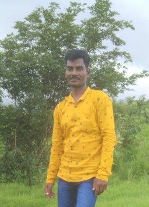 Raiesh, 27, India, Mumbai