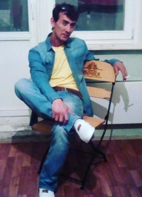 Igor Ismailov, 53, Кыргыз Республикасы, Бишкек