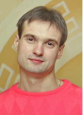 Роман, 41, Россия, Ковров
