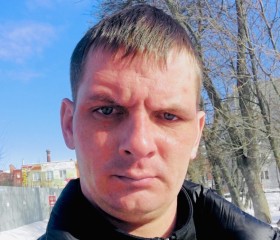 Гоша, 35 лет, Ярославль