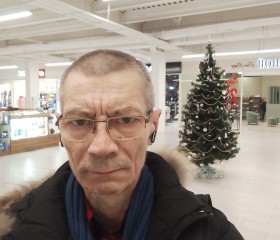 Сергей К., 50 лет, Красноярск