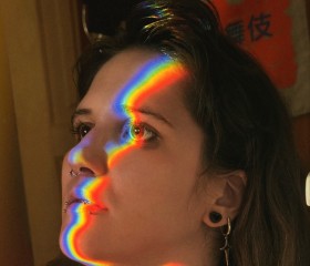 Katya, 23, Mytishchi