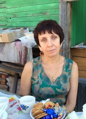 Ольга, 66, Россия, Курган