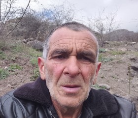 Ruben, 60, Goris