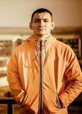 Слава из Chişinău 38 лет