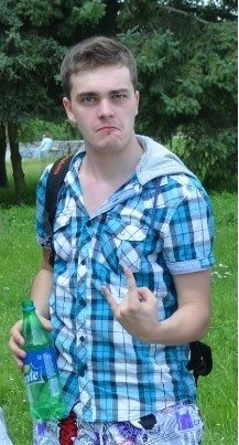 Aleksandr, 30, Russia, Saint Petersburg
