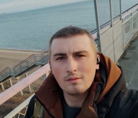 Denis, 26, Vladivostok