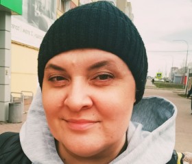 Lidiya, 39, Ulyanovsk