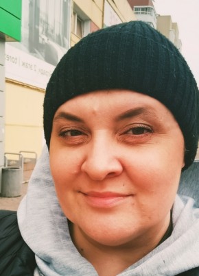 Lidiya, 39, Russia, Ulyanovsk