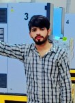 Buttar, 22, Lahore