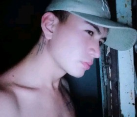 Duvan Andrés, 22, Floridablanca