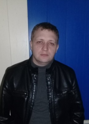 Artego, 35, Russia, Beloretsk
