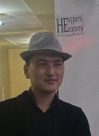 Орозбек, 25 лет, Бишкек