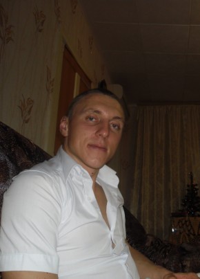 aleks, 36, Россия, Дивное