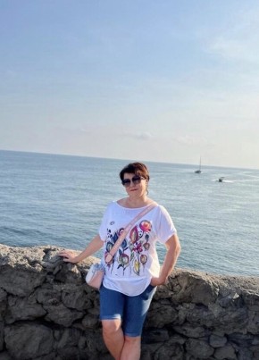 Елена из Ессентуки 54 года