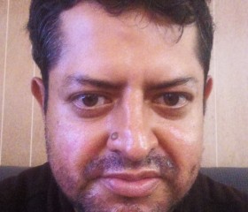 Carlos, 42, Santiago de Queretaro