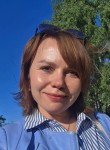 Olga, 44, Saint Petersburg