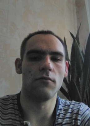 Илья, 34, Россия, Самара
