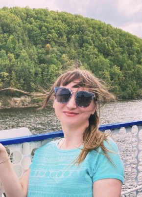 Olga, 36, Russia, Kazan