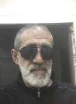 Vakho, 53  , Buzuluk