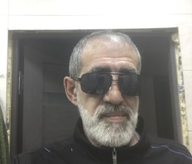 Вахо, 51 год, Бузулук