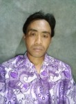 Parseno, 44  , Surakarta