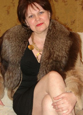 Ната Ли, 59, Россия, Барабинск