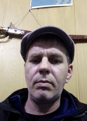 Владимир, 42, Россия, Красная Поляна