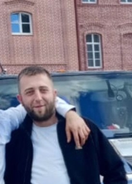 Паша из Смоленска 29 лет