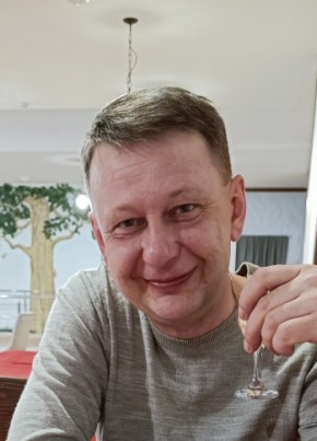 Роман из Хабаровска 50 лет