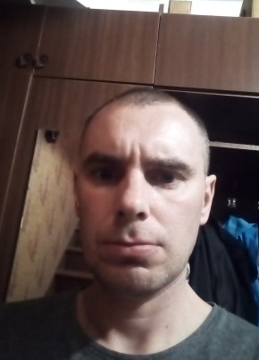 Андрей, 42, Россия, Шуя