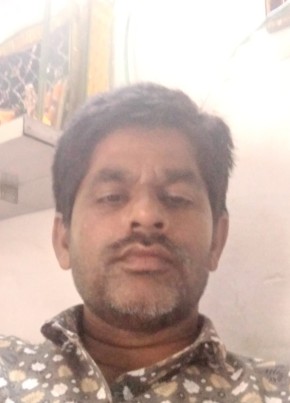 PRABHU, 42, India, Ahmedabad