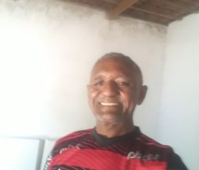 Geraldo, 52 года, Juazeiro do Norte