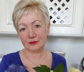 Лидия, 59 лет, Красноярск