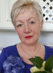 Лидия, 59 лет, Красноярск