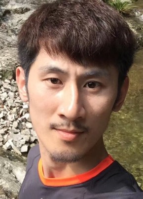 Jakyan, 35, China, Xiamen