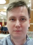 Dima Orlov, 38, Tashkent
