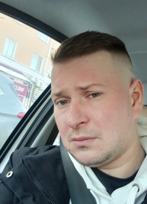 Юрий из Елеца 35 лет