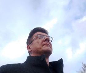 Yaroslav, 44, Saint Petersburg