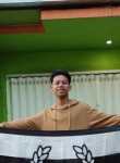 Noval, 24 года, Kota Surabaya