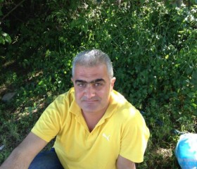 Hakan, 49 лет, Adana