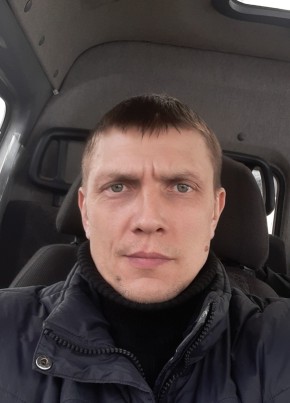 Николай, 43, Россия, Волхов