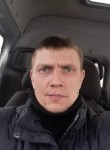 Николай, 43 года, Волхов