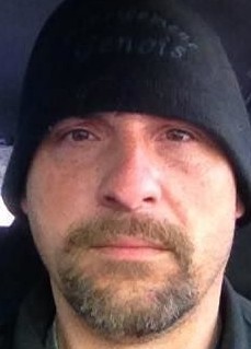 Matthieu, 43, Canada, Quebec City