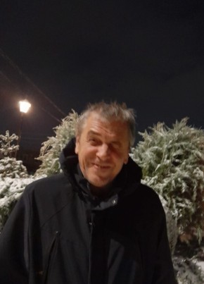 Сергей, 55, Россия, Тихорецк