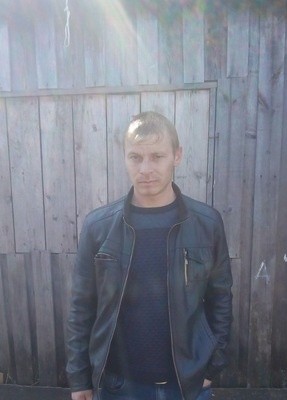 Виталий, 33, Россия, Алапаевск