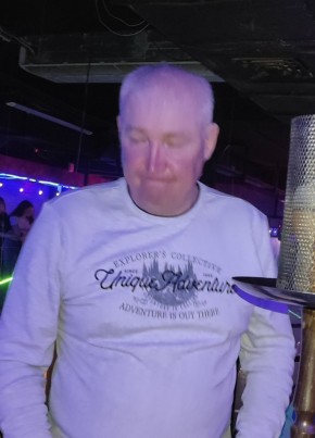 Иван из Ижевска 51 год