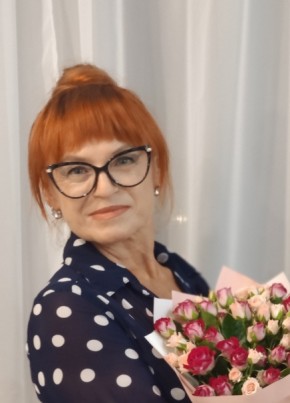 Раиса Тимошенк, 58, Рэспубліка Беларусь, Горад Мінск