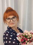 Raisa Timoshenk, 57  , Minsk