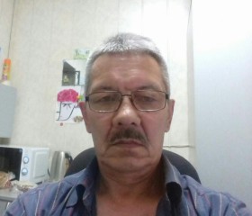 Aleksey, 65, Angarsk